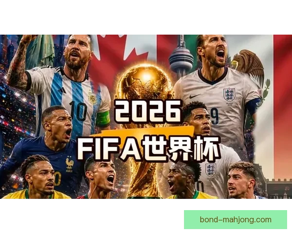 2026世界杯严厉打击盗版转播保护官方版权权益 2026世界杯严厉打击盗版转播保护官方版权权益